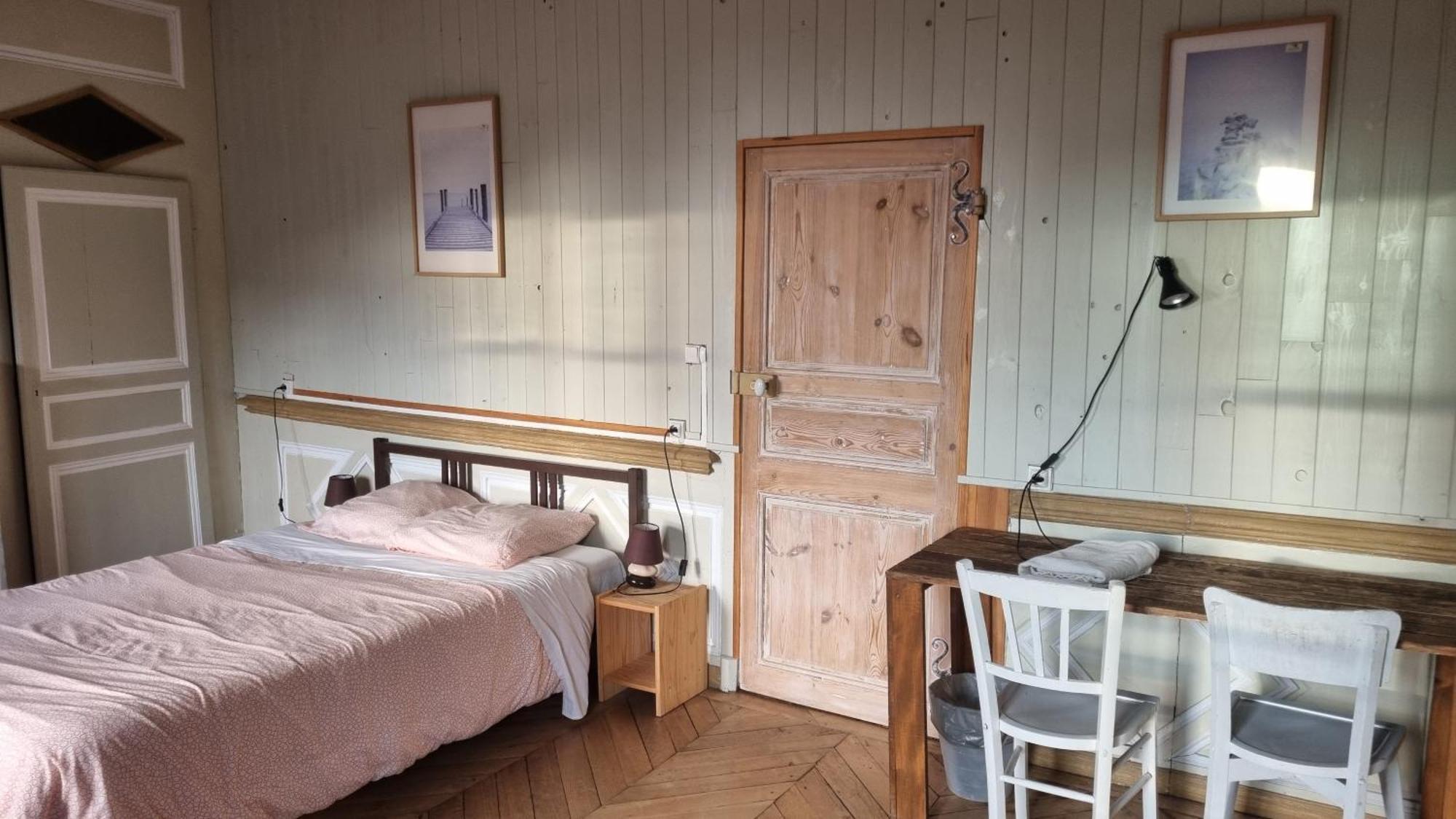 Bed and Breakfast Relais Des Castors Мюра Экстерьер фото