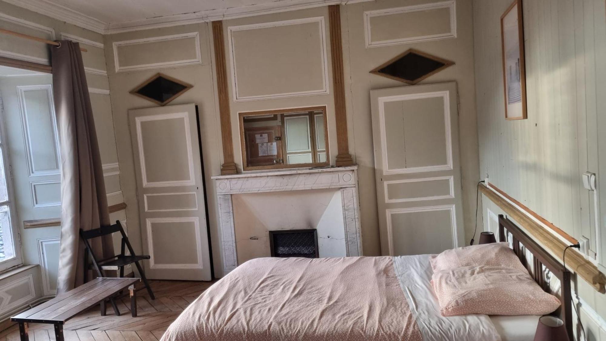 Bed and Breakfast Relais Des Castors Мюра Экстерьер фото