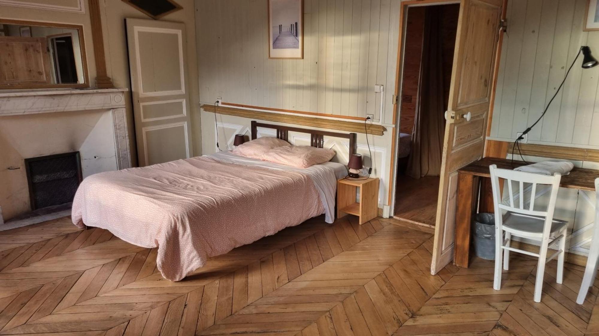 Bed and Breakfast Relais Des Castors Мюра Экстерьер фото