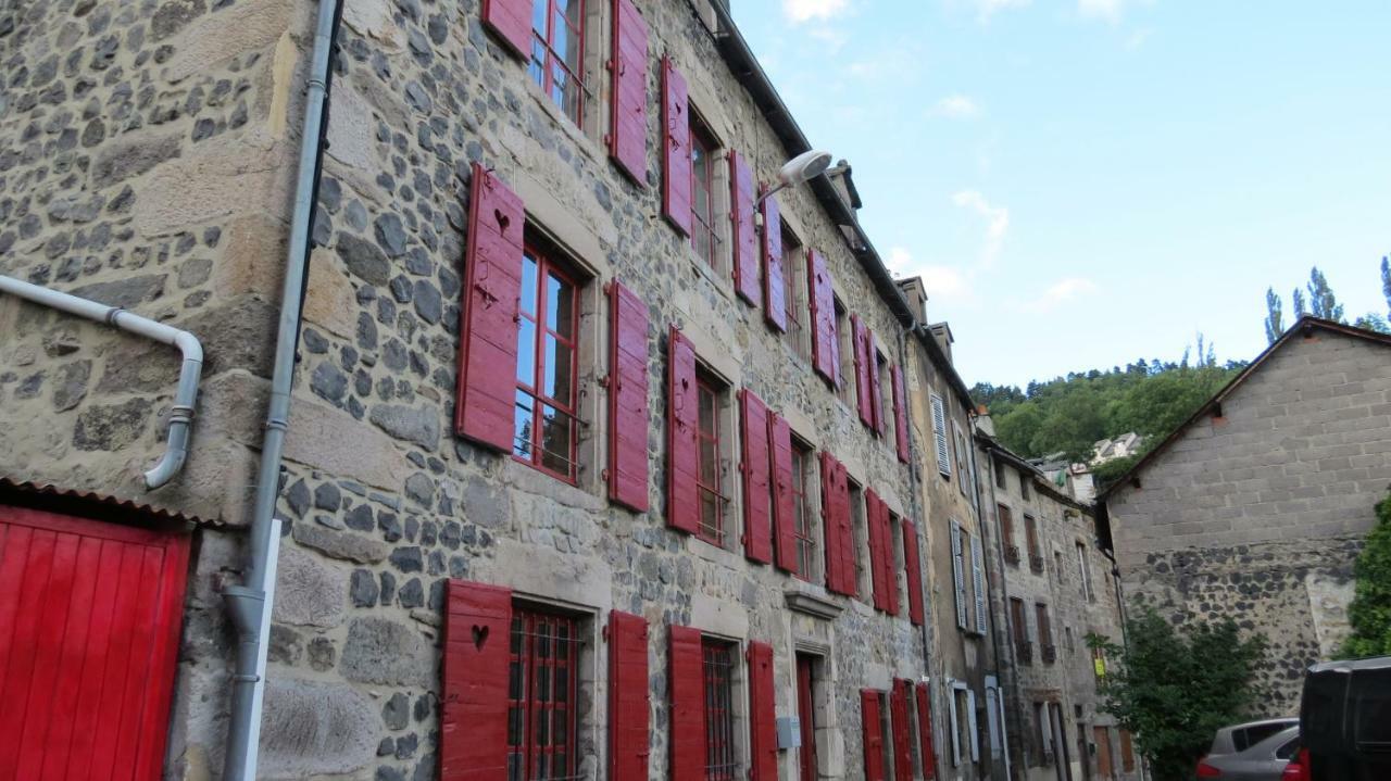 Bed and Breakfast Relais Des Castors Мюра Экстерьер фото