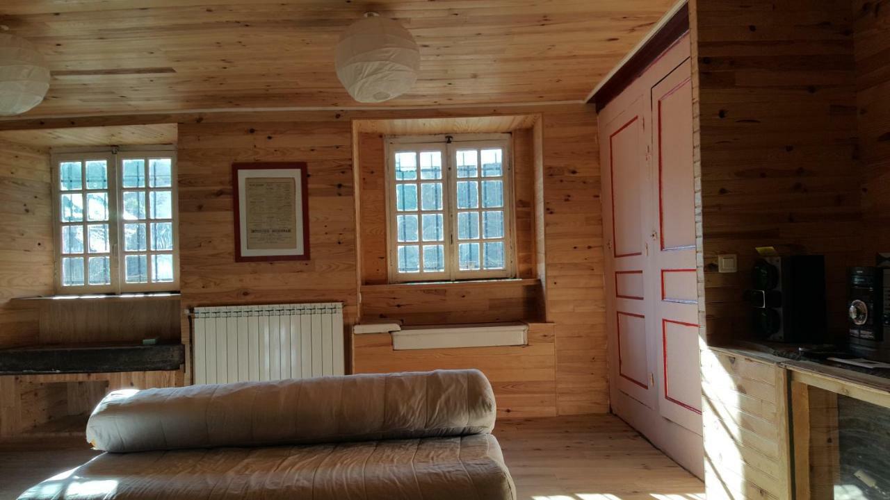 Bed and Breakfast Relais Des Castors Мюра Экстерьер фото